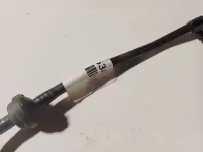 Second-hand car spare part power steering pressure pipe for bmw 3 (e30) m3 2.3 oem iam references   