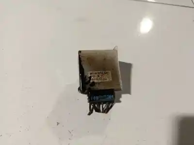 Second-hand car spare part relay for opel corsa a fastback (s83) 1.2 i (f08, m08, f68, m68) oem iam references 3814057a001  38140-57a-001, 38140-s7a-q01, 38140s7aq01