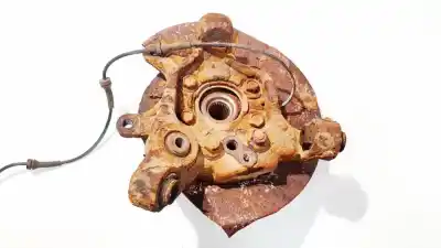 Peça sobressalente para automóvel em segunda mão manga de eixo traseira direita por jaguar xj coupé 5.3 referências oem iam 