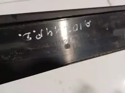 Автозапчастина б/у різні деталі для nissan bluebird hatchback (t72, t12) 1.6 посилання на oem iam 2s61a20898  2s61 a20898