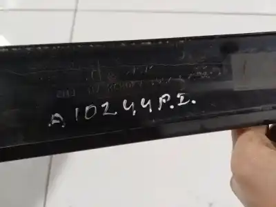 Автозапчастина б/у різні деталі для nissan bluebird hatchback (t72, t12) 1.6 посилання на oem iam 2s61a20898  2s61 a20898