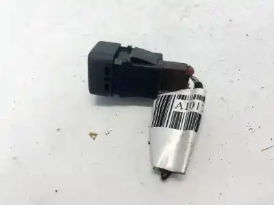 Second-hand car spare part switch for porsche 968 descapotable 3.0 oem iam references 96373205xt  95835t02