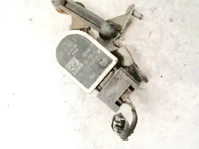 Second-hand car spare part sensor for bmw 5-series, f07/f10 /f11 2010.03 - 2016.12 2.0 135kw 2011.09 --> oem iam references 37146784072  259160-10, 3714678407204