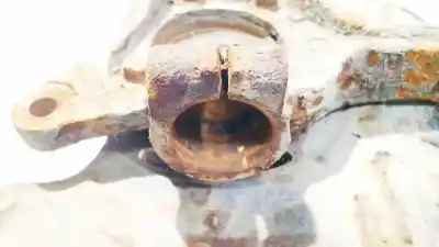 Автозапчастина б/у передній лівий культ для subaru legacy berl. b13 (bl) 2.0 cat посилання на oem iam   