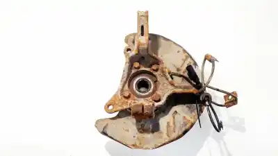 Автозапчастина б/у передній лівий культ для subaru legacy berl. b13 (bl) 2.0 cat посилання на oem iam 