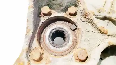 Автозапчастина б/у передній лівий культ для subaru legacy berl. b13 (bl) 2.0 cat посилання на oem iam   