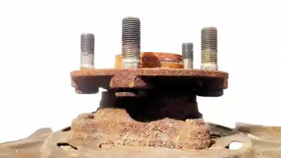 Автозапчастина б/у передній лівий культ для subaru legacy berl. b13 (bl) 2.0 cat посилання на oem iam   