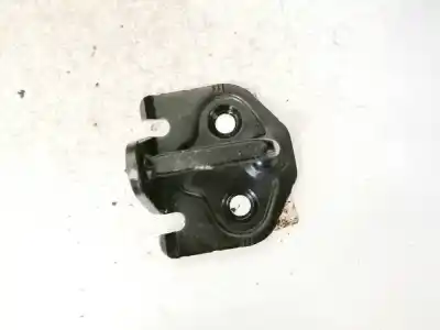 Peça sobressalente para automóvel em segunda mão plásticos por nissan bluebird hatchback (t72, t12) 1.6 referências oem iam 6g91r21982fbb