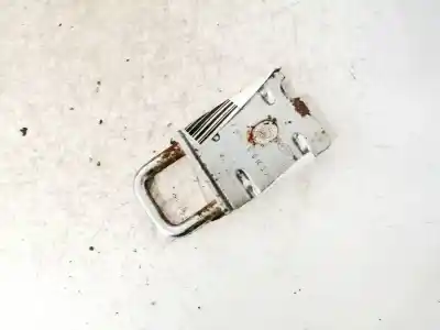 Peça sobressalente para automóvel em segunda mão plásticos por nissan bluebird hatchback (t72, t12) 1.6 referências oem iam c9k3a