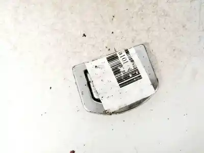 Автозапчасти б/у пластики за opel kadett e fastback (t85) 1.4 s (c08, c48, d08, d48) ссылки oem iam 1j0864203d