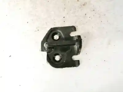 Peça sobressalente para automóvel em segunda mão plásticos por nissan bluebird hatchback (t72, t12) 1.6 referências oem iam 6g91r21982fbb