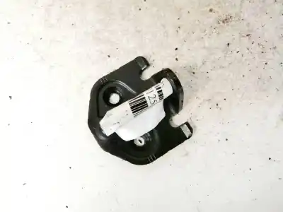 Peça sobressalente para automóvel em segunda mão plásticos por nissan bluebird hatchback (t72, t12) 1.6 referências oem iam 6g91r21982fbb