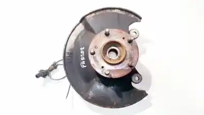 Pezzo di ricambio per auto di seconda mano attacco anteriore destro per opel corsa a fastback (s83) 1.2 i (f08, m08, f68, m68) riferimenti oem iam 
