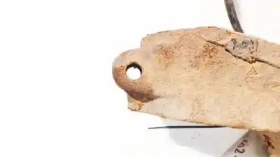 Second-hand car spare part front right knuckle for talbot simca 1100 fastback 1.1 le,lx,gls,es oem iam references   