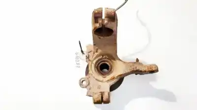 Second-hand car spare part front right knuckle for talbot simca 1100 fastback 1.1 le,lx,gls,es oem iam references   