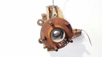 Second-hand car spare part front left knuckle for talbot simca 1100 fastback 1.1 le,lx,gls,es oem iam references 