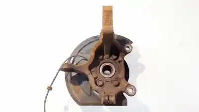 Tweedehands auto-onderdeel knokkel links voor voor audi 200 c2 sedán (437, 438) 2.1 5e oem iam-referenties 400151kk0h