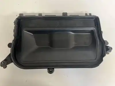 Автозапчастина б/у крішка двигуна для nissan bluebird hatchback (t72, t12) 1.6 посилання на oem iam 9682444080  