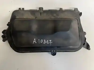 Автозапчасти б/у крышка двигателя за nissan bluebird hatchback (t72, t12) 1.6 ссылки oem iam 9682444080