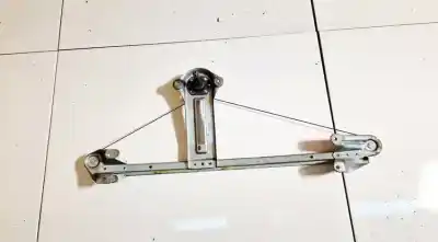 Pezzo di ricambio per auto di seconda mano alzacristalli posteriore sinistro per bmw 3 (e30) m3 2.3 riferimenti oem iam 13132227