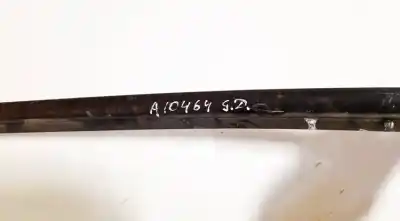 Pezzo di ricambio per auto di seconda mano plastica per bmw 3 (e30) m3 2.3 riferimenti oem iam 013132102  