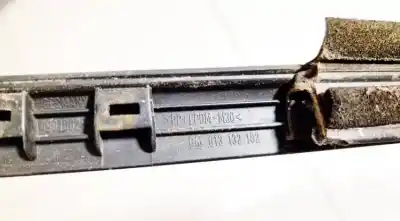 Pezzo di ricambio per auto di seconda mano plastica per bmw 3 (e30) m3 2.3 riferimenti oem iam 013132102  