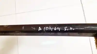 Pezzo di ricambio per auto di seconda mano plastica per bmw 3 (e30) m3 2.3 riferimenti oem iam   