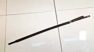 Pezzo di ricambio per auto di seconda mano plastica per bmw 3 (e30) m3 2.3 riferimenti oem iam   