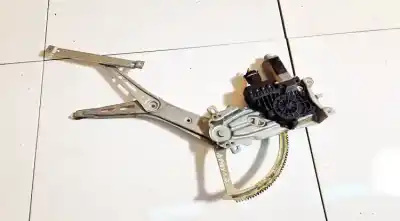 Second-hand car spare part passenger side right window regulator for bmw 3 (e30) m3 2.3 oem iam references 13132221  a3370