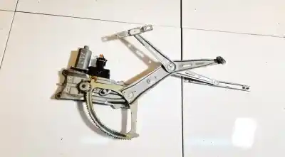 Pezzo di ricambio per auto di seconda mano alzacristalli anteriore destro per bmw 3 (e30) m3 2.3 riferimenti oem iam 13132221