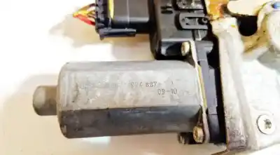 Second-hand car spare part right front window motor for bmw 3 (e30) m3 2.3 oem iam references 9948871  994887-1