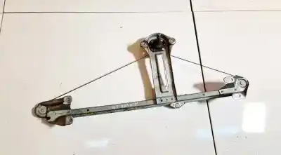 Pezzo di ricambio per auto di seconda mano alzacristalli posteriore destro per bmw 3 (e30) m3 2.3 riferimenti oem iam 13132228