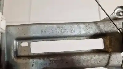 Second-hand car spare part rear right window regulator for bmw 3 (e30) m3 2.3 oem iam references 13132228  