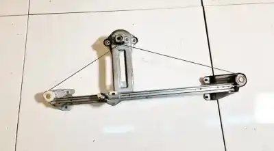 Second-hand car spare part rear right window regulator for bmw 3 (e30) m3 2.3 oem iam references 13132228  