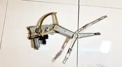 Second-hand car spare part driver left window regulator for bmw 3 (e30) m3 2.3 oem iam references 13132220  a3370