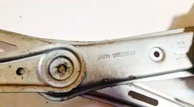 Second-hand car spare part driver left window regulator for bmw 3 (e30) m3 2.3 oem iam references 13132220  a3370