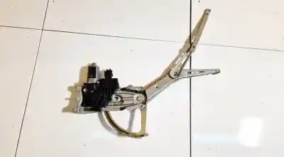 Pezzo di ricambio per auto di seconda mano alzacristalli anteriore sinistro per bmw 3 (e30) m3 2.3 riferimenti oem iam 13132220