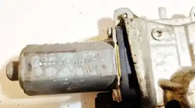 Second-hand car spare part left front window motor for bmw 3 (e30) m3 2.3 oem iam references 994886101  994886-101