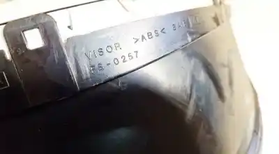 Автозапчасти б/у приборная доска за subaru legacy berl. b13 (bl) 2.0 cat ссылки oem iam fs0257  fs-0257