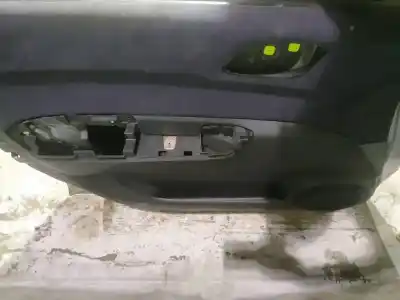 Автозапчастина б/у оббірка передніх дверей ліва для opel corsa a fastback (s83) 1.2 i (f08, m08, f68, m68) посилання на oem iam   