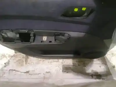 Автозапчасти б/у обивка левой передней двери за opel corsa a fastback (s83) 1.2 i (f08, m08, f68, m68) ссылки oem iam 