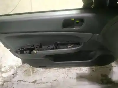 Pezzo di ricambio per auto di seconda mano rivestimento porta anteriore sinistro per opel corsa a fastback (s83) 1.2 i (f08, m08, f68, m68) riferimenti oem iam 