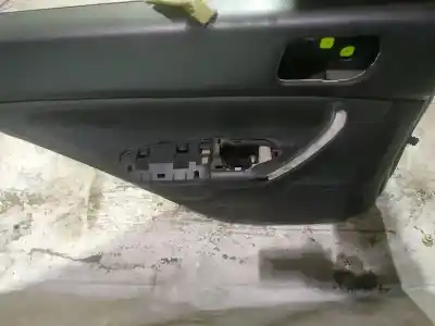 İkinci el araba yedek parçası sol ön kapi kaplamasi için opel corsa a fastback (s83) 1.2 i (f08, m08, f68, m68) oem iam referansları   