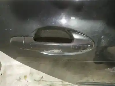Автозапчасти б/у задняя правая наружная ручка за skoda octavia ii combi (1z5) 1.6 tdi 4x4 ссылки oem iam 