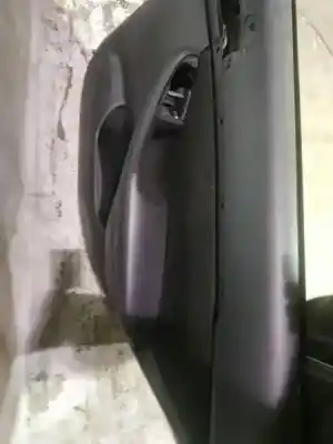 Автозапчасти б/у обивка задней правой двери за skoda octavia ii combi (1z5) 1.6 tdi 4x4 ссылки oem iam 