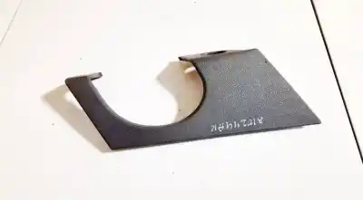 Автозапчастина б/у пластикler для nissan bluebird hatchback (t72, t12) 1.6 посилання на oem iam 2s61a24185bew