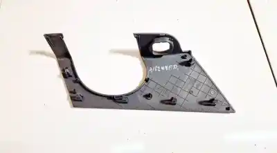 Автозапчасти б/у пластик за nissan bluebird hatchback (t72, t12) 1.6 ссылки oem iam 2s61a24184bew  p9z1a