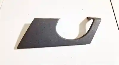 Автозапчастина б/у пластикler для nissan bluebird hatchback (t72, t12) 1.6 посилання на oem iam 2s61a24184bew