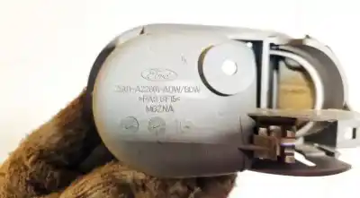 Автозапчасти б/у левая передняя внутренняя ручка за nissan bluebird hatchback (t72, t12) 1.6 ссылки oem iam 2s61a22601adw  2s61-a22601-adw