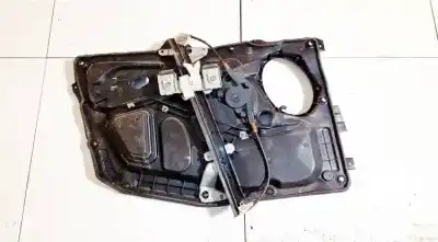 Автозапчасти б/у регулятор стекла переднего правого за nissan bluebird hatchback (t72, t12) 1.6 ссылки oem iam 2s61a203a28dn  2s61-a045h16-a